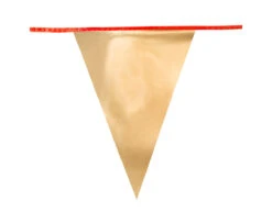 Hartjes Vlaggenlijn 6m -Feestartikelen Winkel hartjes vlaggenlijn 6m 4