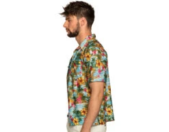 Hawaii Blouse Paradise -Feestartikelen Winkel hawaii blouse paradise 2