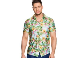 Hawaii Blouse Paradise