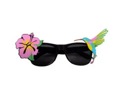 Hawaii Bril Luau