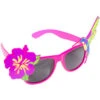 Hawaii Bril Roze -Feestartikelen Winkel hawaii bril roze