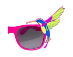 Hawaii Bril Roze -Feestartikelen Winkel hawaii bril roze 2