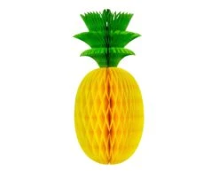 Hawaii Honeycomb Ananas 15cm