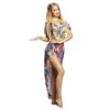 Hawaii Kostuum Dames M -Feestartikelen Winkel hawaii kostuum dames m