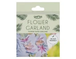 Hawaii Krans Papier -Feestartikelen Winkel hawaii krans papier 3