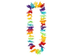 Hawaii Krans Set 4 Delig -Feestartikelen Winkel hawaii krans set 4 delig 3