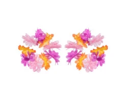 Hawaii Rokje Set 5 Delig -Feestartikelen Winkel hawaii rokje set 5 delig 3