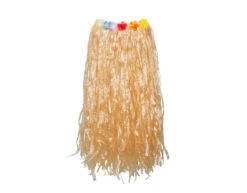 Hawaii Rokje Set Deluxe 5 Delig -Feestartikelen Winkel hawaii rokje set deluxe 5 delig 4