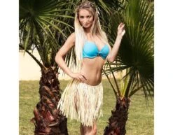 Hawaii Rokje Stro 40cm -Feestartikelen Winkel hawaii rokje stro 40cm 2