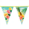 Hawaii Slinger Ananas 6m -Feestartikelen Winkel hawaii slinger ananas 6m