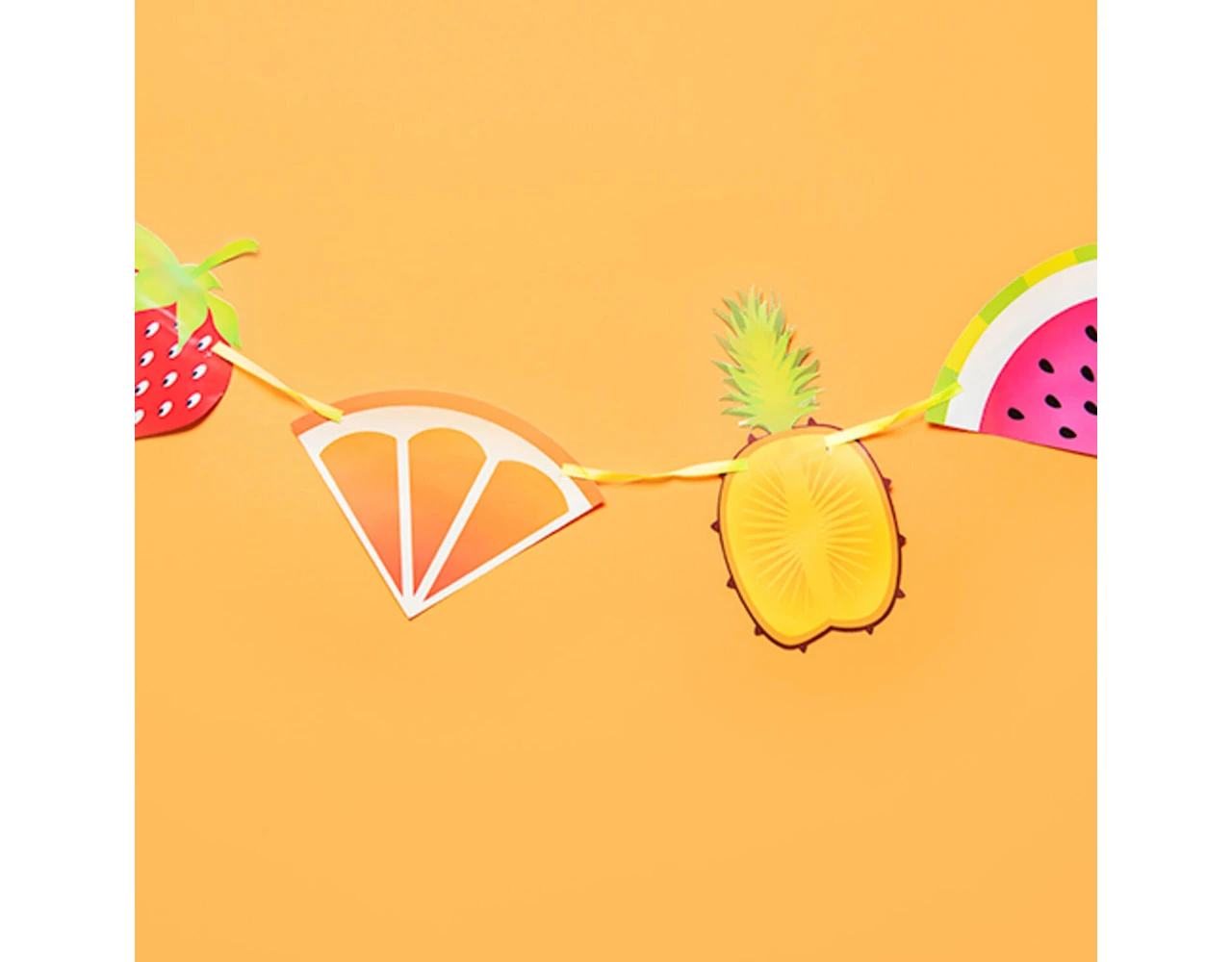 Hawaii Slinger Fruit 6m 4 Hawaii Slinger Fruit 6m - Afbeelding 2