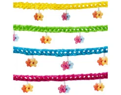 Hawaii Slinger Onderhangers 4m