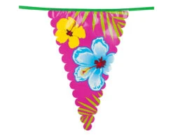 Hawaii Slinger XL 6m -Feestartikelen Winkel hawaii slinger xl 6m 4