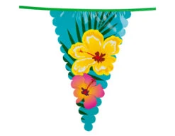 Hawaii Slinger XL 6m -Feestartikelen Winkel hawaii slinger xl 6m 5