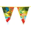 Hawaii Slinger XL Beach 6m -Feestartikelen Winkel hawaii slinger xl beach 6m