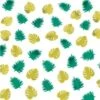 Hawaii Tafelconfetti Palmblad 48st -Feestartikelen Winkel hawaii tafelconfetti palmblad 48st