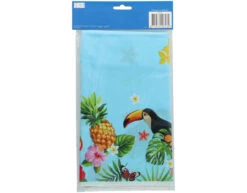 Hawaii Tafelkleed Toekan 1,8m -Feestartikelen Winkel hawaii tafelkleed toekan 18m 2