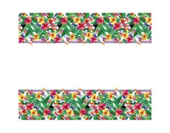 Hawaii Tafelkleed Toekan 2,13m