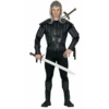 Heksenjager Kostuum -Feestartikelen Winkel heksenjager kostuum
