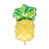 Helium Ballon Ananas 81cm Leeg 1 Helium Ballon Ananas 81cm Leeg -Feestartikelen Winkel helium ballon ananas 81cm leeg