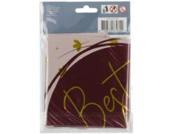 Helium Ballon Best Mum Roze Leeg 45cm -Feestartikelen Winkel helium ballon best mum roze leeg 45cm 3