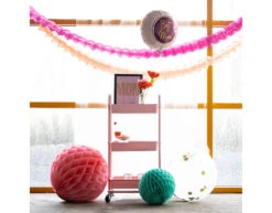 Helium Ballon Best Mum Roze Leeg 45cm -Feestartikelen Winkel helium ballon best mum roze leeg 45cm 4