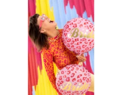 Helium Ballon Bride Leeg 45cm -Feestartikelen Winkel helium ballon bride leeg 45cm 3