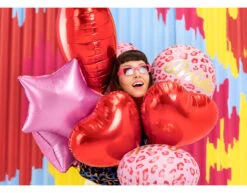 Helium Ballon Bride Leeg 45cm -Feestartikelen Winkel helium ballon bride leeg 45cm 6