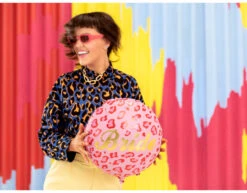 Helium Ballon Bride Leeg 45cm -Feestartikelen Winkel helium ballon bride leeg 45cm 7