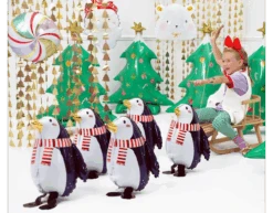 Helium Ballon Candy Gekleurd Leeg 35cm -Feestartikelen Winkel helium ballon candy gekleurd leeg 35cm 3