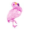 Helium Ballon Flamingo Leeg 95cm -Feestartikelen Winkel helium ballon flamingo leeg 95cm