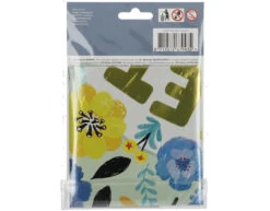 Helium Ballon Get Well Bloemen Leeg 45cm -Feestartikelen Winkel helium ballon get well bloemen leeg 45cm 5