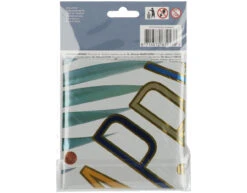 Helium Ballon Happy B-Day Bladeren Leeg 45cm -Feestartikelen Winkel helium ballon happy b day bladeren leeg 45cm 3