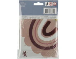 Helium Ballon Happy Birthday Regenboog Roze Leeg 45cm -Feestartikelen Winkel helium ballon happy birthday regenboog roze leeg 4 2