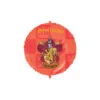 Helium Ballon Harry Potter Leeg 46cm -Feestartikelen Winkel helium ballon harry potter leeg 46cm