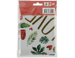 Helium Ballon Hart I Love You Leeg 45cm -Feestartikelen Winkel helium ballon hart i love you leeg 45cm 4