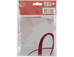 Helium Ballon Hart Liefde Leeg 45cm -Feestartikelen Winkel helium ballon hart liefde leeg 45cm 3