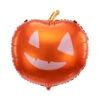 Helium Ballon Pompoen Leeg 40cm -Feestartikelen Winkel helium ballon pompoen leeg 40cm