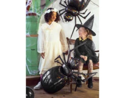 Helium Ballon Spin Leeg 1,01m -Feestartikelen Winkel helium ballon spin leeg 101m 2