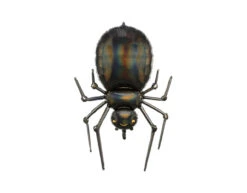 Helium Ballon Spin Leeg 1,01m