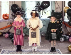 Helium Ballon Spin Leeg 1,01m -Feestartikelen Winkel helium ballon spin leeg 101m 8