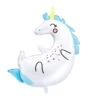 Helium Ballon Unicorn Leeg 75cm -Feestartikelen Winkel helium ballon unicorn leeg 75cm