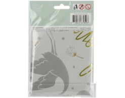 Helium Ballon Welcome Little One Ooievaar Leeg 45cm -Feestartikelen Winkel helium ballon welcome little one ooievaar leeg 45c 4