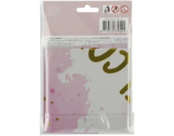 Helium Ballon Welcome Meisje Roze Leeg 45cm -Feestartikelen Winkel helium ballon welcome meisje roze leeg 45cm 3