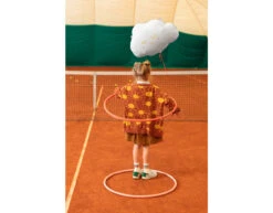 Helium Ballon Wolk Leeg 51cm -Feestartikelen Winkel helium ballon wolk leeg 51cm 2