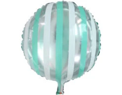 Helium Ballonnen Set Pool Party 5st -Feestartikelen Winkel helium ballonnen set pool party 5st 2