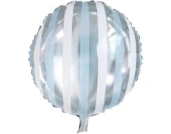 Helium Ballonnen Set Pool Party 5st -Feestartikelen Winkel helium ballonnen set pool party 5st 5