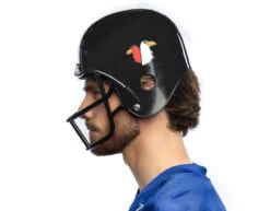 Helm American Football -Feestartikelen Winkel helm american football 2