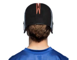 Helm American Football -Feestartikelen Winkel helm american football 3