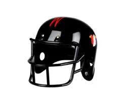 Helm American Football -Feestartikelen Winkel helm american football 4